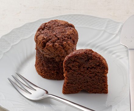 レア・ショコラ