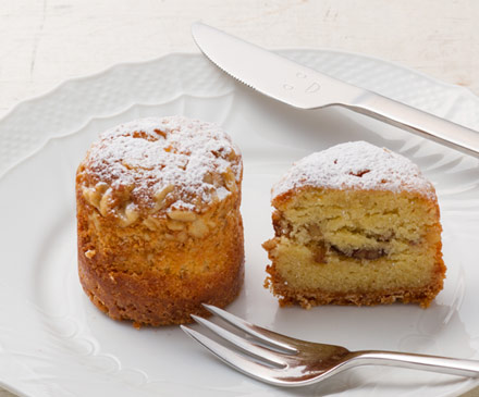 キャトルブラウンナッツ