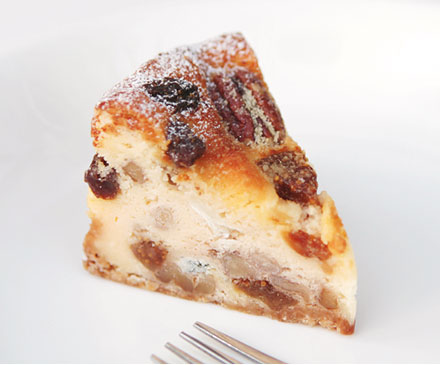 ガトーフロマージュ