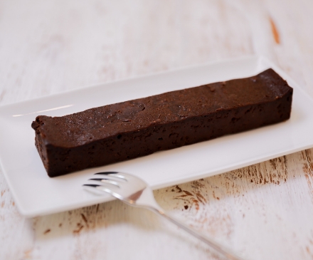 ショコラ・テリーヌ・サレ