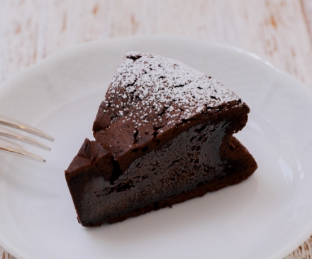 ガトーショコラ